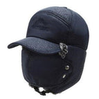 Bleu / (56-60cm)
