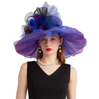 Violet / M (56-58cm)