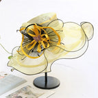 Jaune / M (56-58cm)