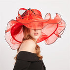 Rouge / M (56-58cm)