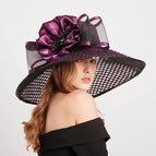 Violet / M (56-58cm)