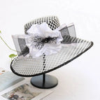 Blanc / M (56-58cm)
