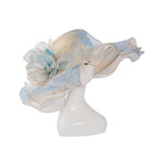 Bleu / M (56-58cm)