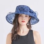 Bleu / M (56-58cm)