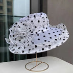 Bleu ciel / M (56-58cm)