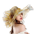Jaune / M (56-58cm)