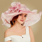 Rose clair / M (56-58cm)