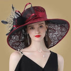 Bordeaux / M (56-58cm)