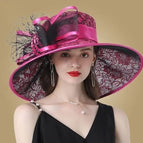 Rose / M (56-58cm)