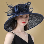 Bleu / M (56-58cm)