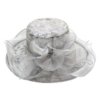 Gris / M (56-58cm)