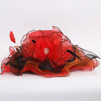 Rouge / M (56-58cm)