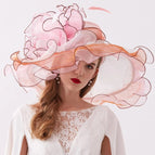 Rose / M (56-58cm)