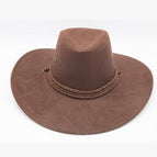 Marron / L (58-59cm)