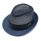 Bleu 02 / L (58-59cm)