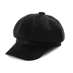 Noir / M (56-58cm)