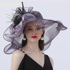 Violet / M (56-58cm)