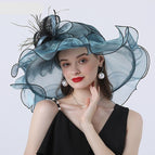 turquoise / M (56-58cm)