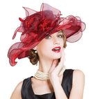 Rouge / M (56-58cm)