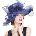 Bleu / M (56-58cm)