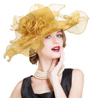 Jaune / M (56-58cm)