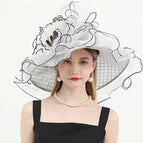 Blanc / M (56-58cm)