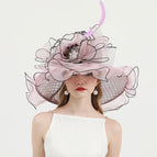 Rose / M (56-58cm)