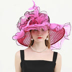 Rose/rouge / M (56-58cm)