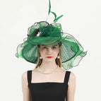 Vert / M (56-58cm)