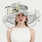 Blanc / M (56-58cm)