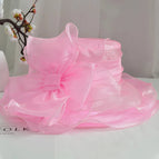 Rose / M (56-58cm)