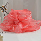 Rouge / M (56-58cm)
