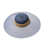 Bleu / M (56-58cm)