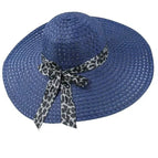 Bleu / M (56-58cm)