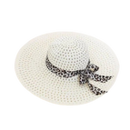 Blanc / M (56-58cm)