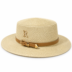 Beige / M (56-58cm)