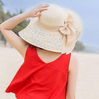 beige / M (56-58cm)