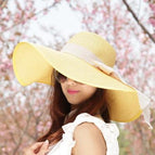 Jaune / M (56-58cm)
