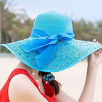 turquoise / M (56-58cm)