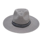 Gris / M (56-58cm)