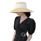 Blanc / M (56-58cm)