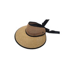 Marron / Ajustable (du 54 au 59)