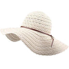 Beige / M (56-58cm)