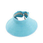 Bleu ciel / Ajustable (du 54 au 59)