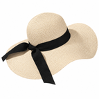 Beige / M (56-58cm)