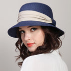 Bleu / M (56-58cm)