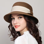 Marron / M (56-58cm)
