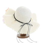 Blanc / M (56-58cm)