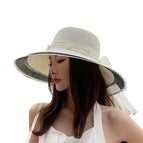 Blanc / M (56-58cm)