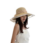Beige / M (56-58cm)